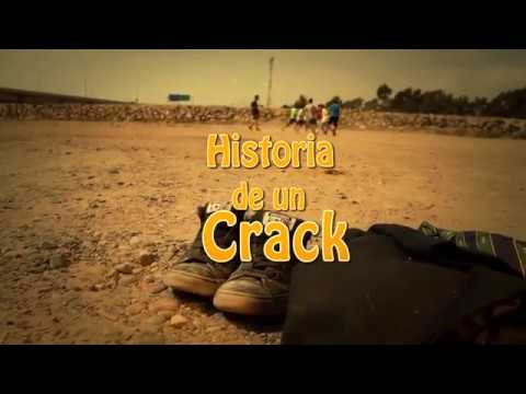 “Historia de un crack” la película 100 x 100 regional que se hace camino internacional