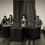 “Nueva Alondra”, la Compañía de Teatro que vuela al alero de la Escuela de Talentos Andacollinos