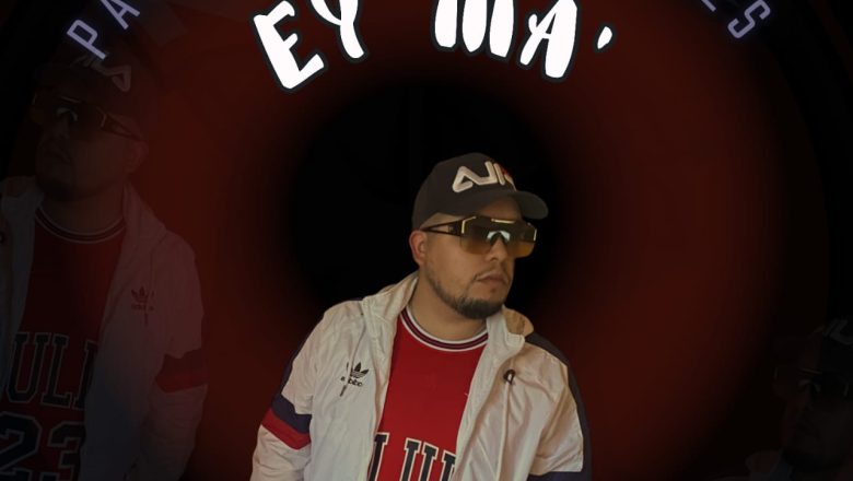 Pablo El De Las Voces Lanzará su nuevo single titulado “Ey Ma’ “
