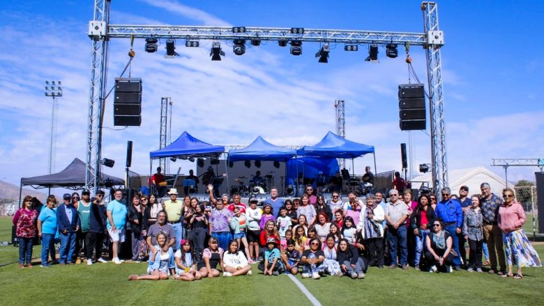El Décimo Festival de los Barrios inició su inscripción de cantantes para que representen a sus Juntas de Vecinos