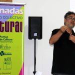 Agrupación Cultural “El Maray” impulsa diálogos colaborativos de desarrollo para el Andacollo del futuro