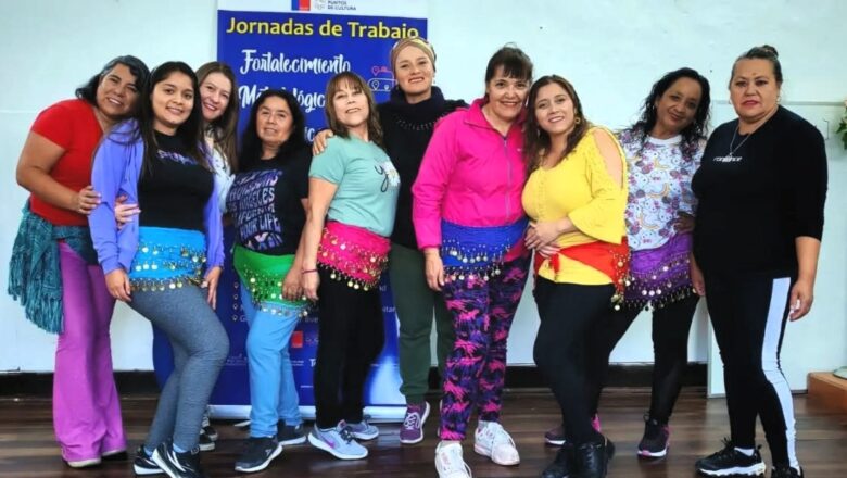 Igualdad De Género En La Escuela De Talentos Andacollinos: Cuando La Equidad Es Más Que Una Palabra