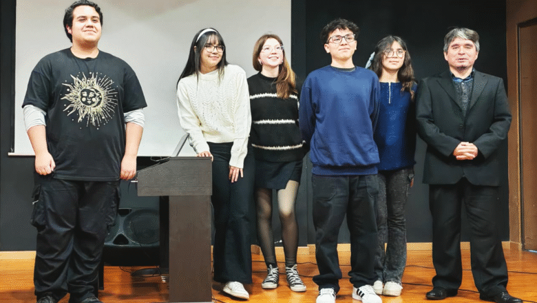 Jóvenes Pianistas en Andacollo: Un concierto que celebra el talento, el aprendizaje y la sustentabilidad cultural