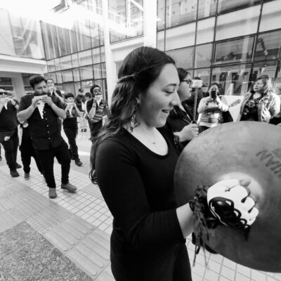 Talleres Que Abren Horizontes