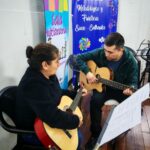 Escuela de Talentos Andacollinos: Un Lugar Para Encontrarse, Reconocerse y Crecer en Comunidad.