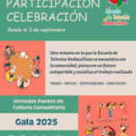 Semana de Encuentro, Reflexión y Celebración en la Escuela de Talentos Andacollinos