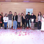 La Gala de la Escuela de Talentos Andacollinos celebró la memoria, la formación artística y el sentido de comunidad, en una jornada inolvidable