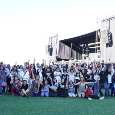 XII Cantar Vecinal. Más que un festival, un modelo de intervención comunitaria