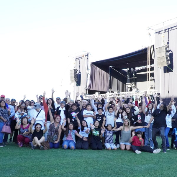 XII Cantar Vecinal. Más que un festival, un modelo de intervención comunitaria