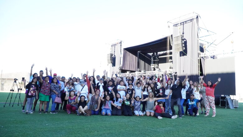 XII Cantar Vecinal. Más que un festival, un modelo de intervención comunitaria