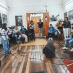 Comienzan los ensayos del XII Cantar Vecinal,con record de Juntas de Vecinos y participantes