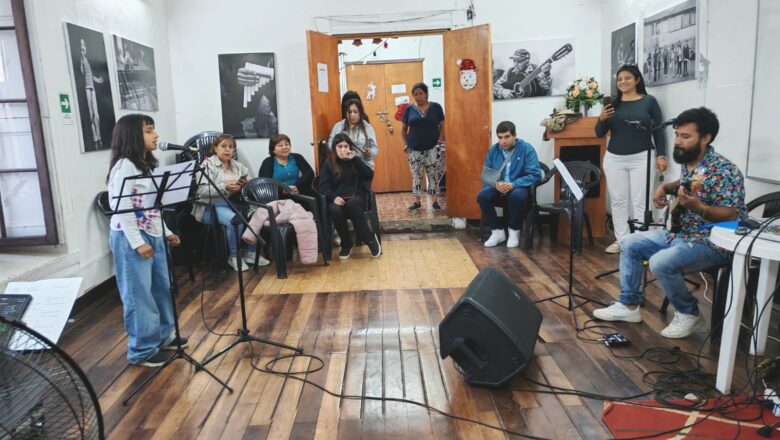 Comienzan los ensayos del XII Cantar Vecinal,con record de Juntas de Vecinos y participantes