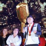 El XII Cantar Vecinal, Confirma Programa y Parrilla de Artistas