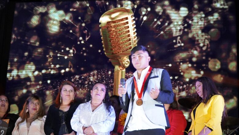 El XII Cantar Vecinal, Confirma Programa y Parrilla de Artistas