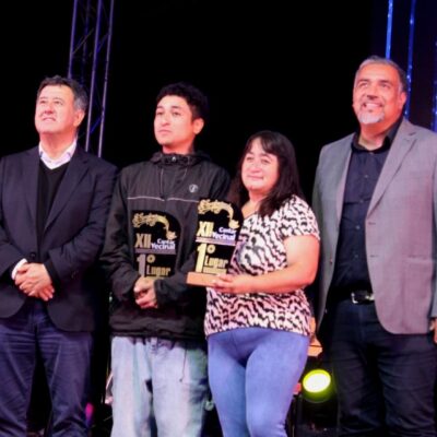 El XII Cantar Vecinal fue una Fiesta colmada de público, talentos, alegrías y emociones