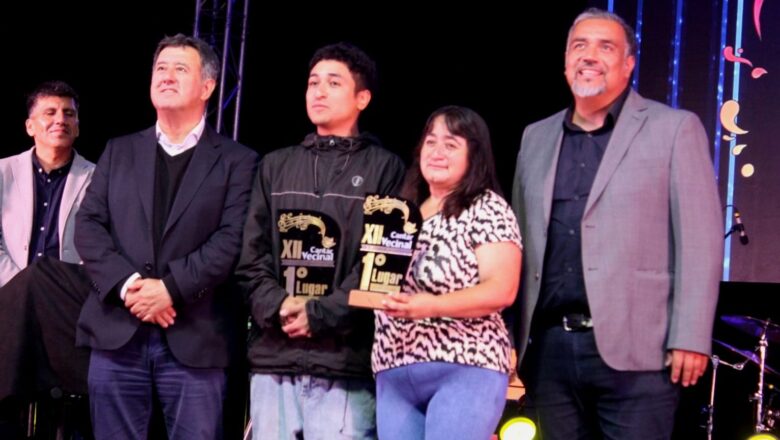 El XII Cantar Vecinal fue una Fiesta colmada de público, talentos, alegrías y emociones