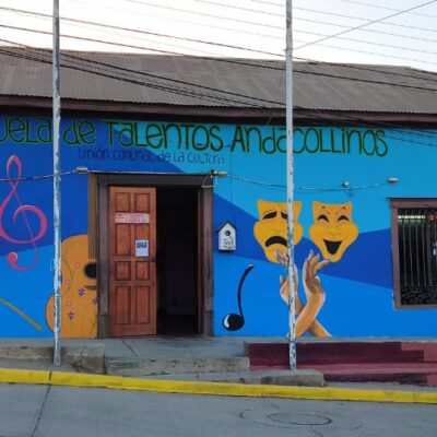 Unión Comunal de la Cultura realiza diagnóstico cultural y levantamiento de necesidades, demandas y propuestas de artistas locales y la comunidad