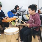 La Escuela de Talentos Andacollinos inicia la inscripción para sus talleres artístico-culturales 2026