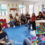 Sala Multisensorial continúa mejorando la calidad de vida de niños, niñas y jóvenes con diagnósticos especiales desde un enfoque familiar y comunitario