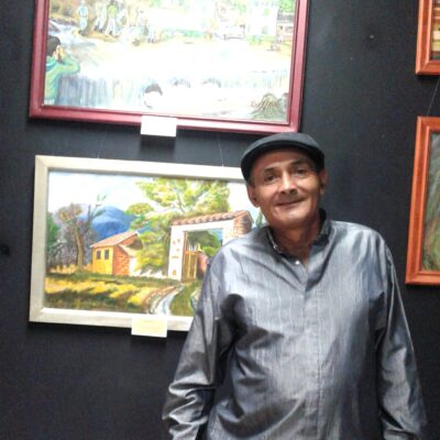 Unión Comunal de la Cultura lanza Podcasts “Memoria Biográfica de los Forjadores del Patrimonio y la Identidad Andacollina”