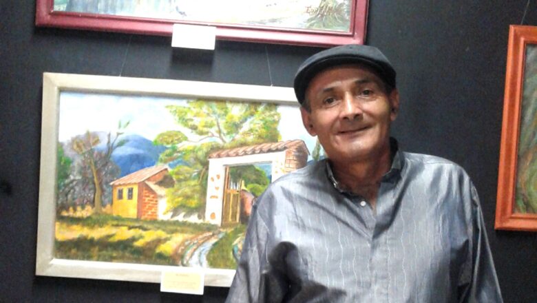 Unión Comunal de la Cultura lanza Podcasts “Memoria Biográfica de los Forjadores del Patrimonio y la Identidad Andacollina”