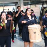 Artistas Andacollinos realizarán presentaciones artístico-culturales gratuitas gracias al IX Programa Cultural de la UCCultura