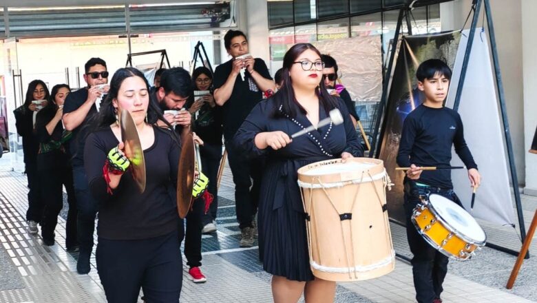 Artistas Andacollinos realizarán presentaciones artístico-culturales gratuitas gracias al IX Programa Cultural de la UCCultura