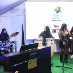 presentacion del grupo musical de la escuela de talentosok presentacion del grupo musical de la escuela de talentosok