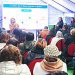 La Escuela de Talentos realiza Hito consolidando su propuesta de formación cultural comunitaria en Andacollo