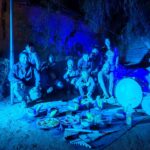 Gratitud, tradición y comunidad: Taller de Lakitas vivió significativa ceremonia de Pawa en la Escuela de Talentos Andacollinos