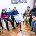 Escuela de Talentos reabre sus puertas para que la comunidad cuente con un espacio de encuentro y comunión