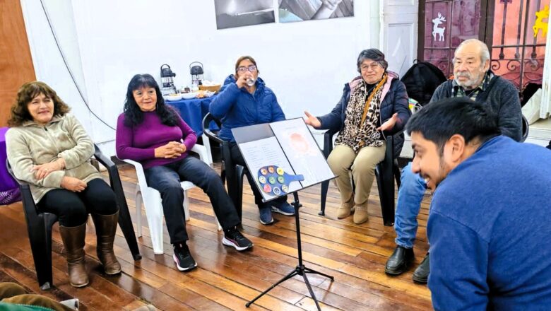 Escuela de Talentos reabre sus puertas para que la comunidad cuente con un espacio de encuentro y comunión