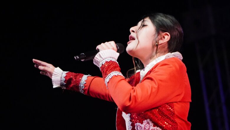 Ya estan abiertas las inscripcione para los cantantes participantes del 13° Cantar Vecinal, “El Festival de los Barrios”